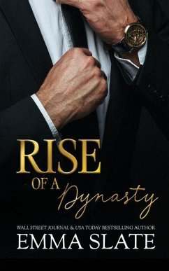 Cover Rise of a Dynasty