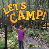Let's Camp! Let's Camp!