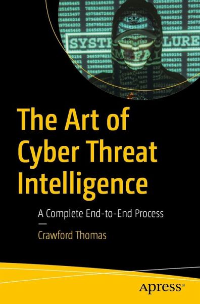 The Art of Cyber Threat Intelligence The Art of Cyber Threat Intelligence