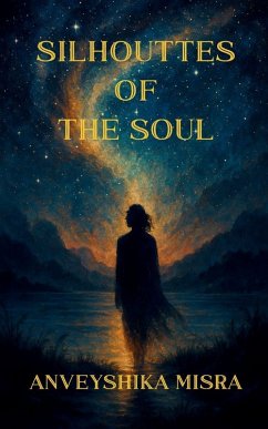 Cover SILHOUETTES OF THE SOUL