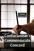 Confucianism's Commensurate Concord