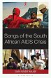 Songs of the South African AIDS Crisis - Bild 1