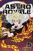 Astro Royale, Vol. 5 Astro Royale, Vol. 5