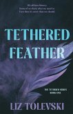 Tethered Feather Tethered Feather