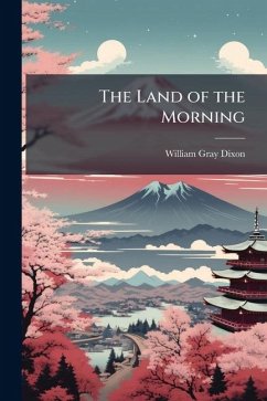 Cover The Land of the Morning
