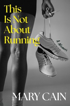 Cover This Is Not about Running