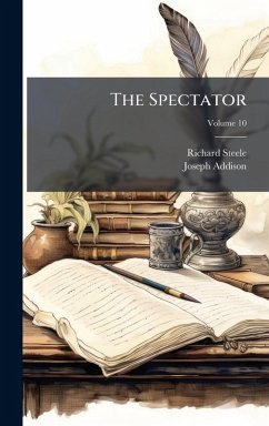 Cover The Spectator