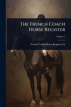 Cover The French Coach Horse Register
