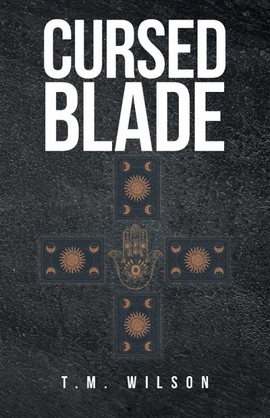 Cursed Blade