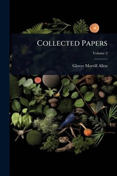 Collected Papers - Allen, Glover Morrill