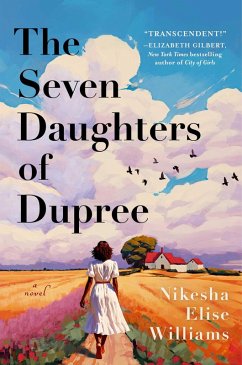 The Seven Daughters of Dupree - Williams, Nikesha Elise