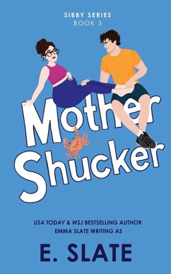 Cover Mother Shucker
