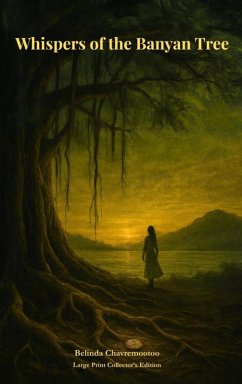 Whispers of the Banyan Tree - Chavremootoo, Belinda