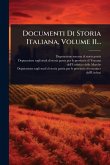 Documenti Di Storia Italiana, Volume 11... Documenti Di Storia Italiana, Volume 11...