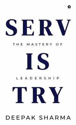 Cover Servistry