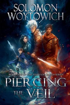 Piercing the Veil - Woytowich, Solomon