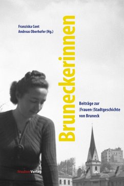 Cover Bruneckerinnen