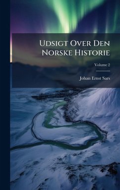 Cover Udsigt Over Den Norske Historie