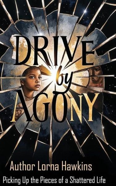 Drive By Agony
