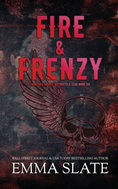 Cover Fire & Frenzy