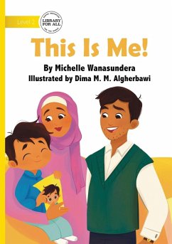 Cover This is Me!