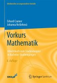 Vorkurs Mathematik Vorkurs Mathematik