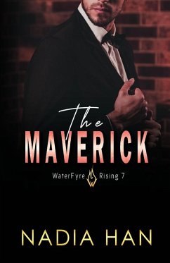 Cover The Maverick