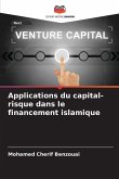 Applications du capital-risque dans le financement islamique