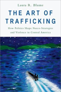 Cover The Art of Trafficking