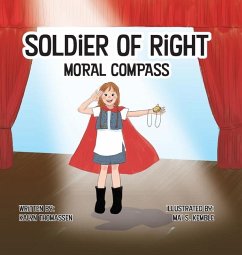 SOLDIER of RIGHT - Thomassen, Kalyn