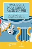 Pedagogía para pensar