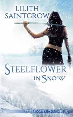 Cover Steelflower in Snow