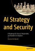 AI Strategy and Security AI Strategy and Security