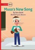 Musa's New Song Musa's New Song