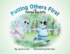 Putting Others First with Patches Ray Duffy Putting Others First with Patches Ray Duffy