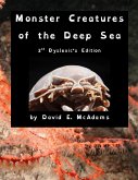 Monster Creatures of the Deep Sea Monster Creatures of the Deep Sea