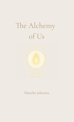 Cover The Alchemy of Us