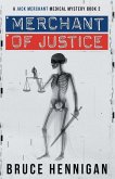 Merchant of Justice