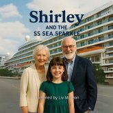 Shirley's Adventure on SS Sea Sparkle Shirley's Adventure on SS Sea Sparkle