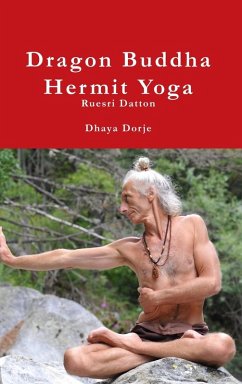 Cover Dragon Buddha Yoga