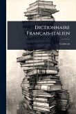 Dictionnaire Français-italien