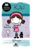 Nilüfer Cikmazi Serisi 1 - Kiki Tarz Hayatim