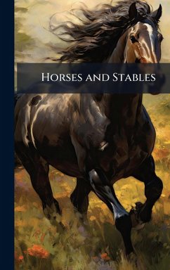 Cover Horses and Stables