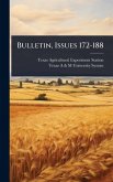 Bulletin, Issues 172-188