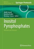 Inositol Pyrophosphates Inositol Pyrophosphates