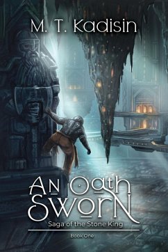 An Oath Sworn - Kadisin, M T