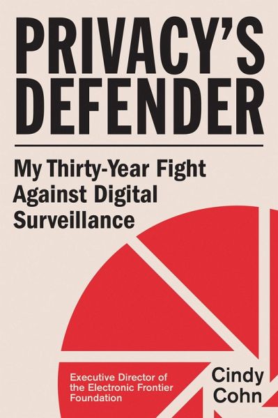 Privacy's Defender