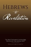 Hebrews to Revelation