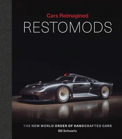 Cover Restomods
