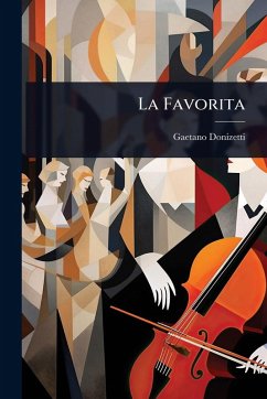 Cover La Favorita